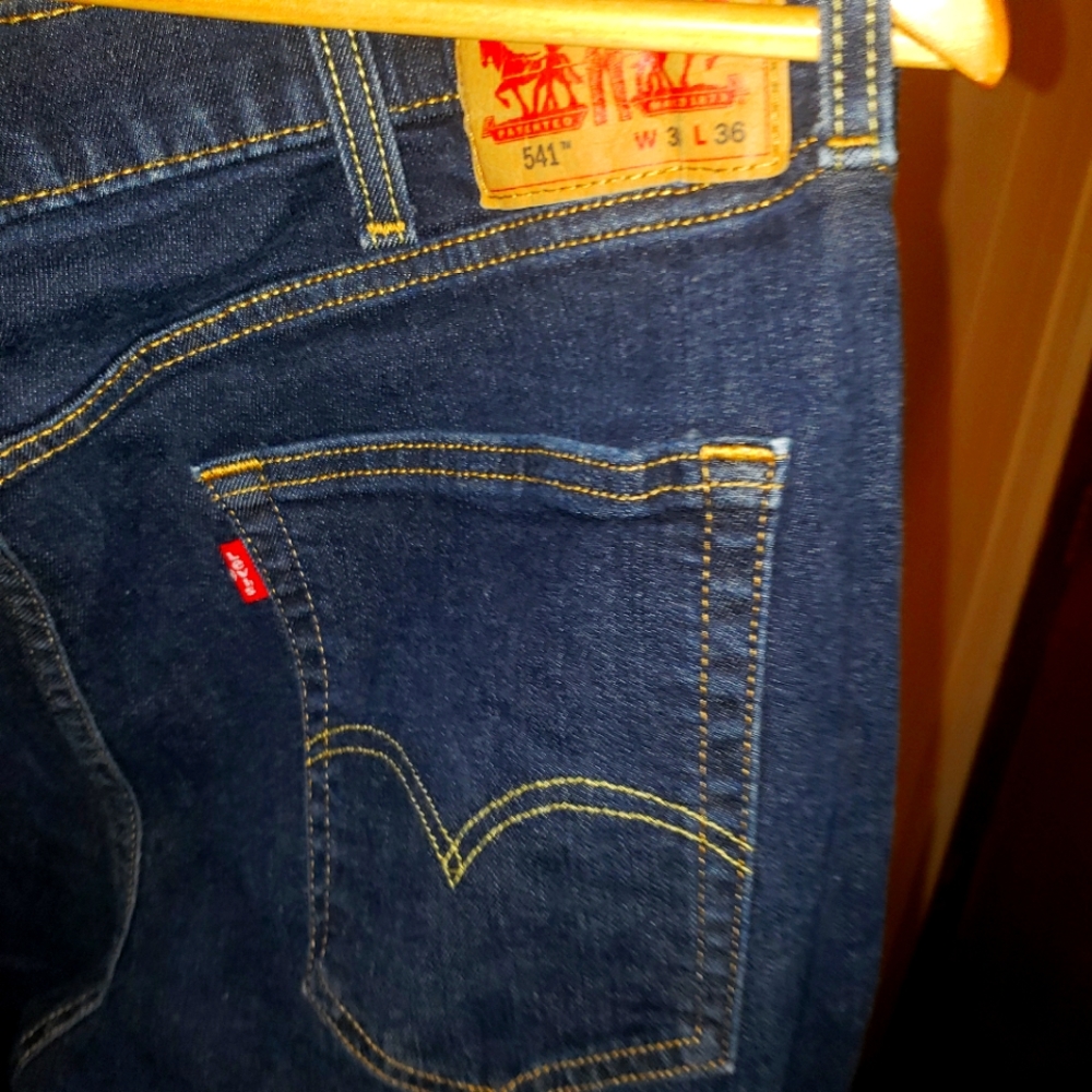 Levi's 541
